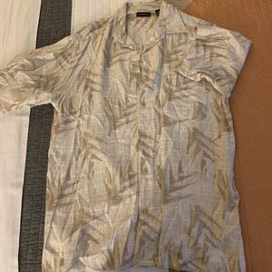 Medium Hawaiian Shirt